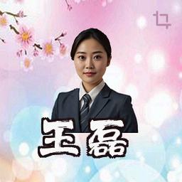 王磊